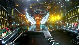 Super Dancer Chapter 5 - 20th September 2025